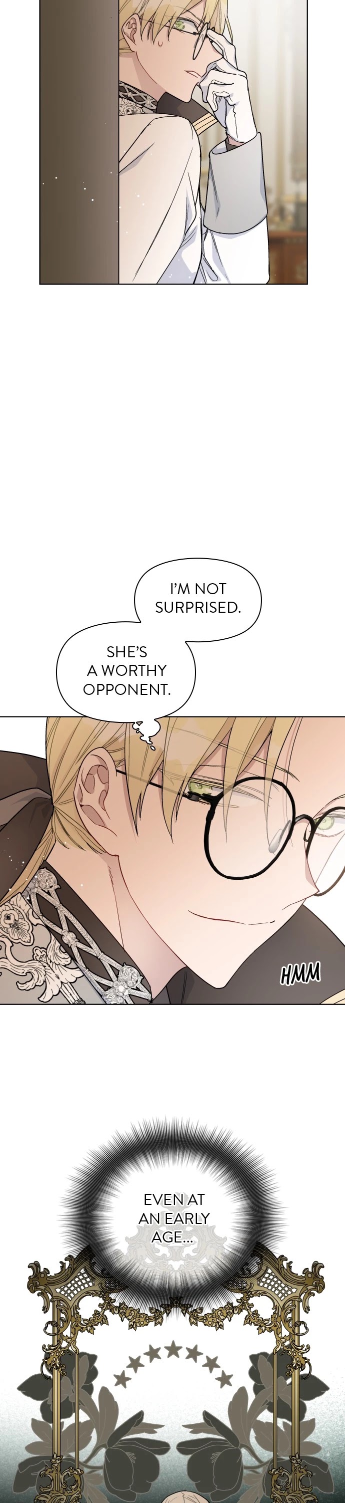 From a Knight to a Lady Chapter 46 page 18 - Chapter 46: Episode 46