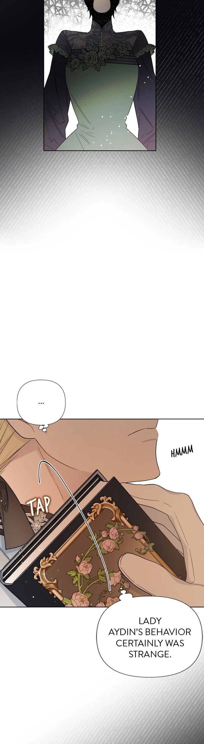 From a Knight to a Lady Chapter 46 page 23 - Chapter 46: Episode 46