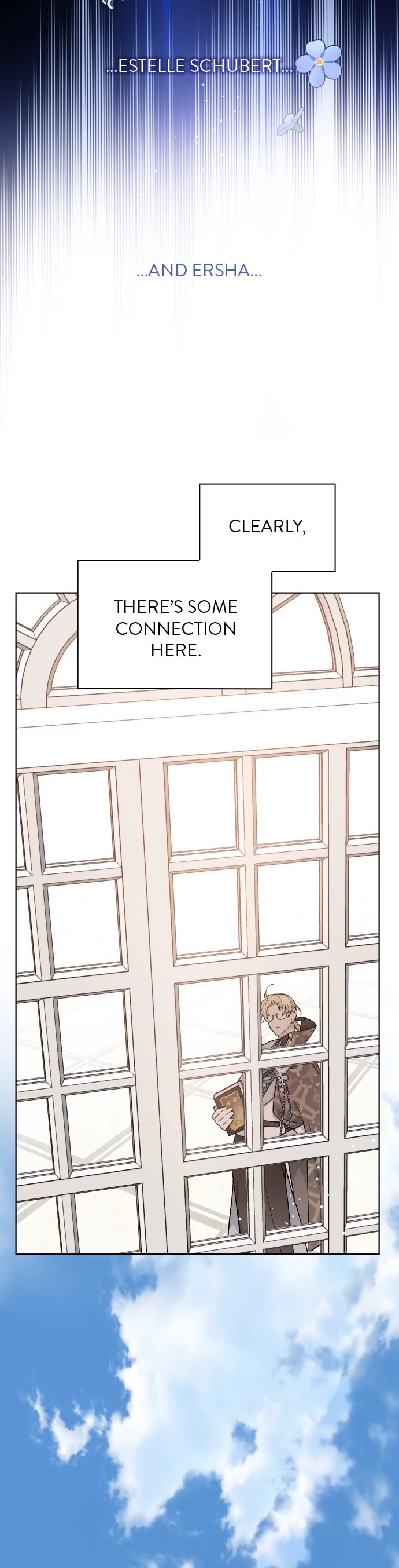 From a Knight to a Lady Chapter 46 page 32 - Chapter 46: Episode 46