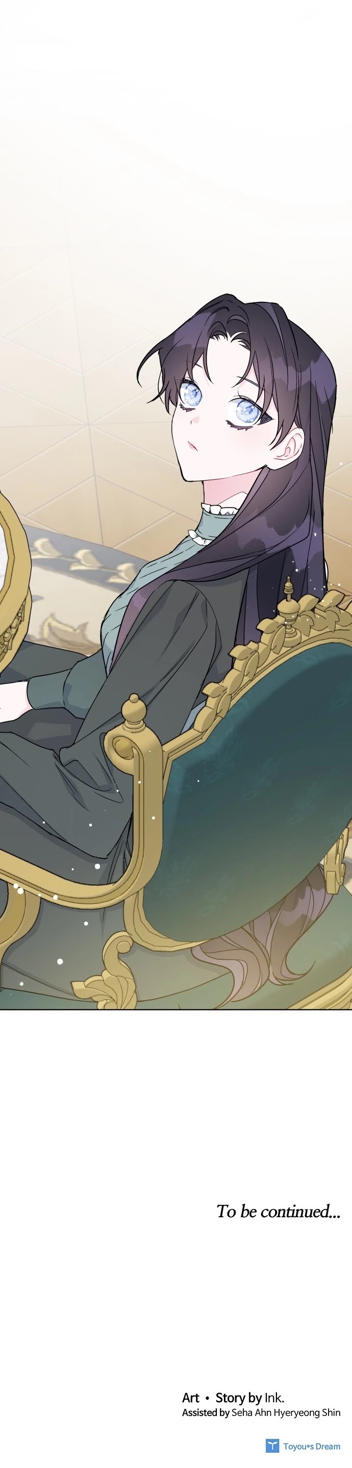 From a Knight to a Lady Chapter 46 page 35 - Chapter 46: Episode 46