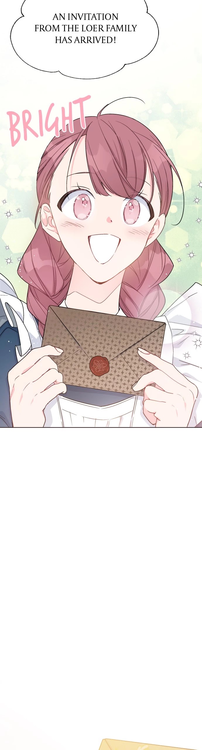 From a Knight to a Lady Chapter 47 page 19 - Chapter 47: Episode 47