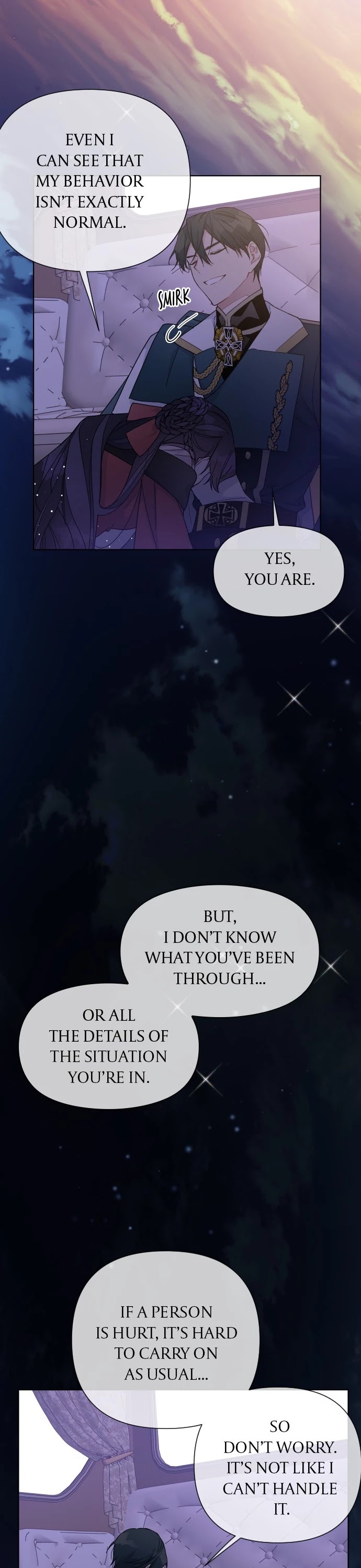 From a Knight to a Lady Chapter 47 page 2 - Chapter 47: Episode 47