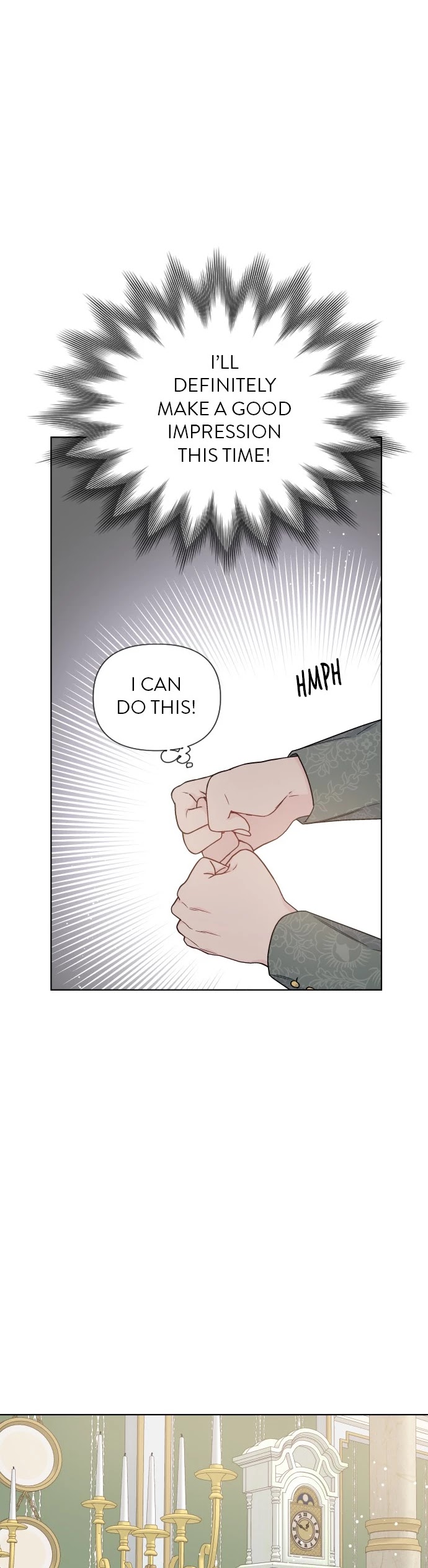 From a Knight to a Lady Chapter 47 page 27 - Chapter 47: Episode 47