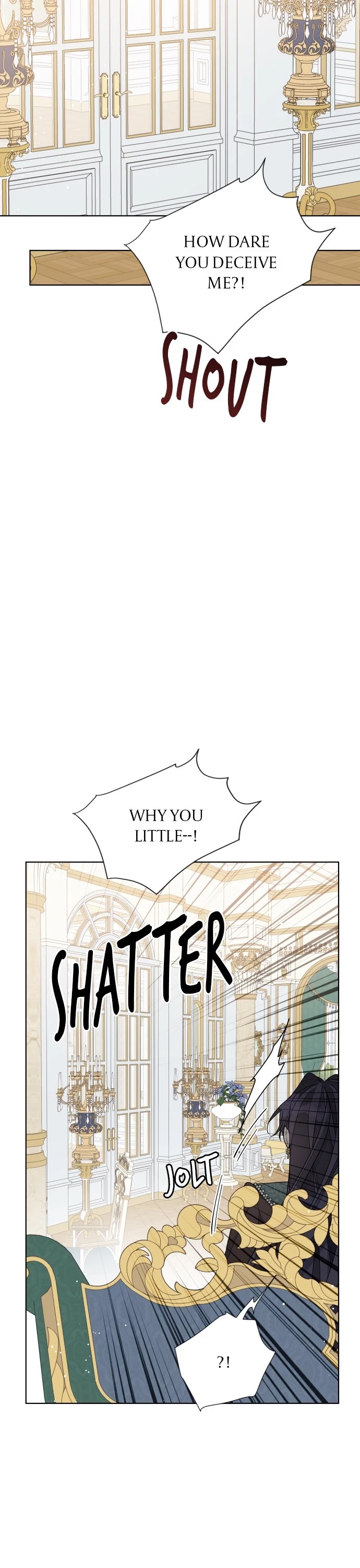From a Knight to a Lady Chapter 47 page 30 - Chapter 47: Episode 47
