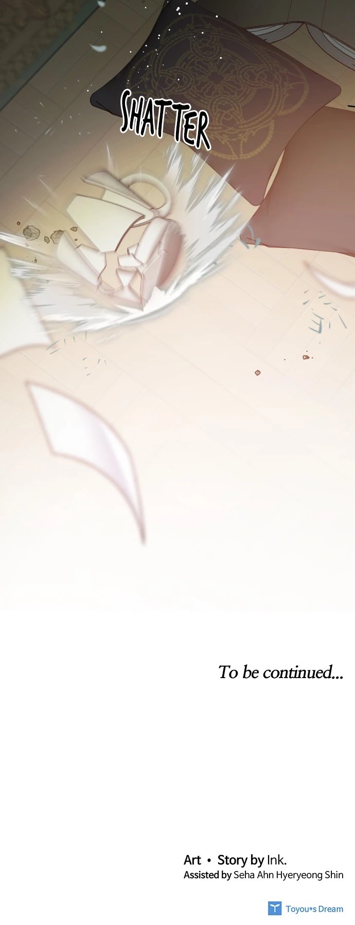 From a Knight to a Lady Chapter 47 page 33 - Chapter 47: Episode 47