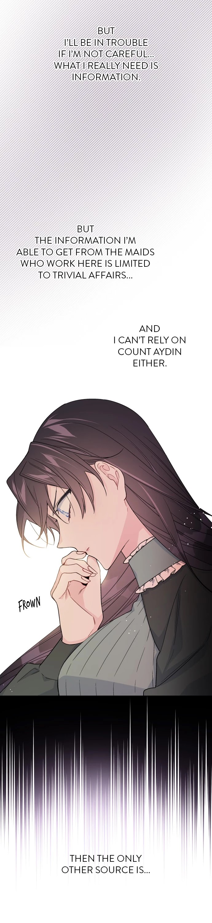 From a Knight to a Lady Chapter 47 page 6 - Chapter 47: Episode 47