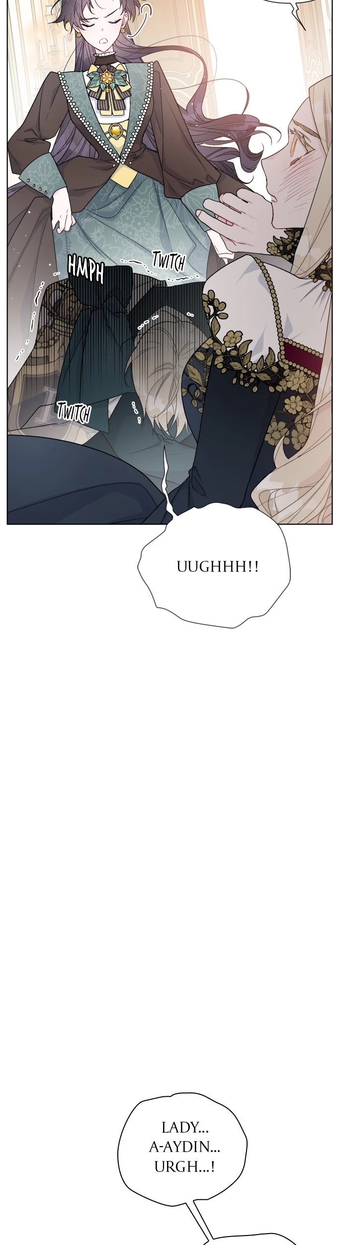 From a Knight to a Lady Chapter 48 page 11 - Chapter 48: Episode 48
