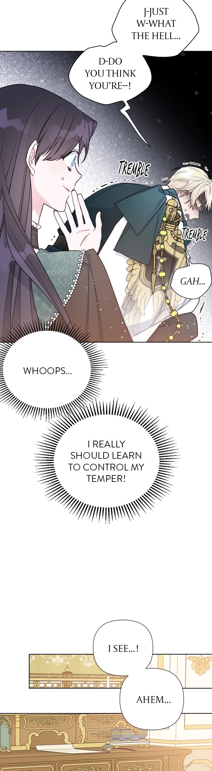From a Knight to a Lady Chapter 48 page 12 - Chapter 48: Episode 48