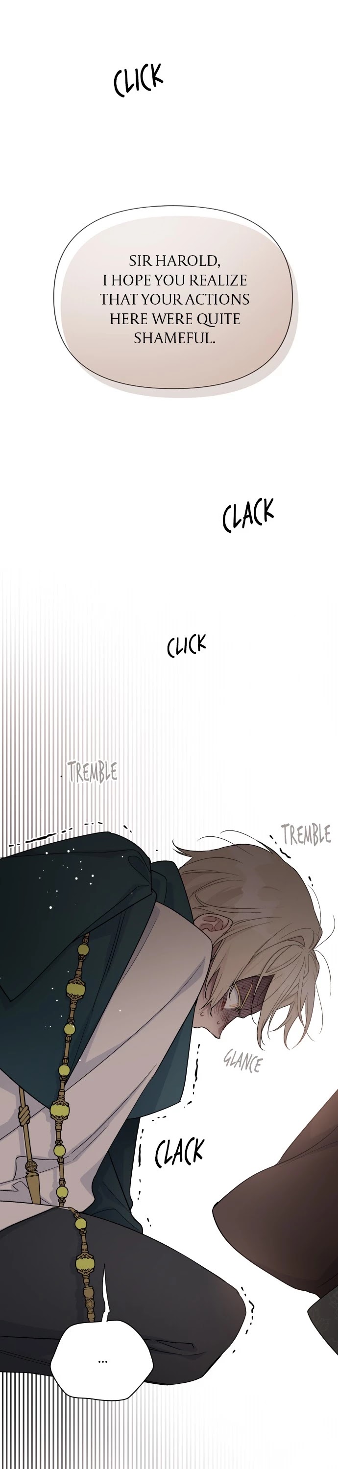 From a Knight to a Lady Chapter 48 page 14 - Chapter 48: Episode 48