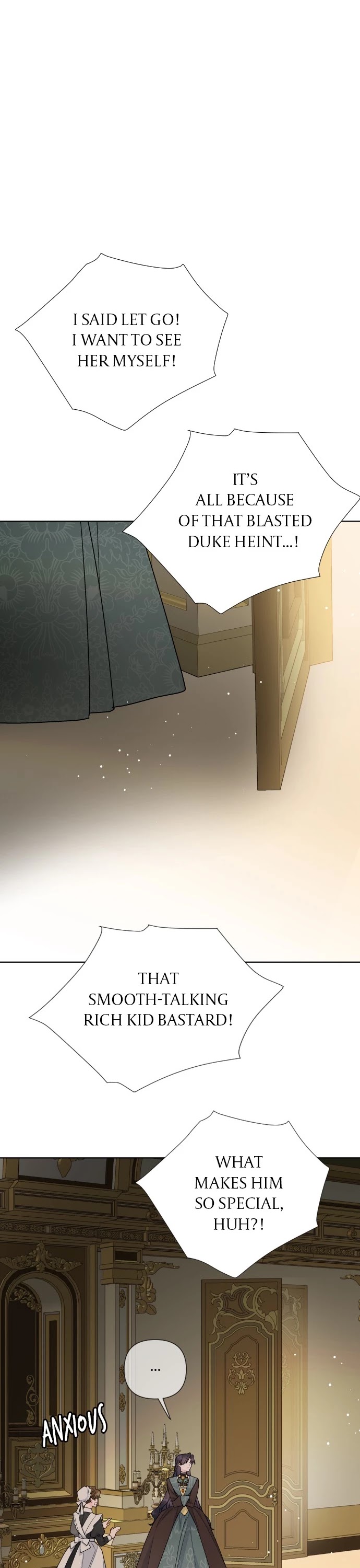 From a Knight to a Lady Chapter 48 page 2 - Chapter 48: Episode 48