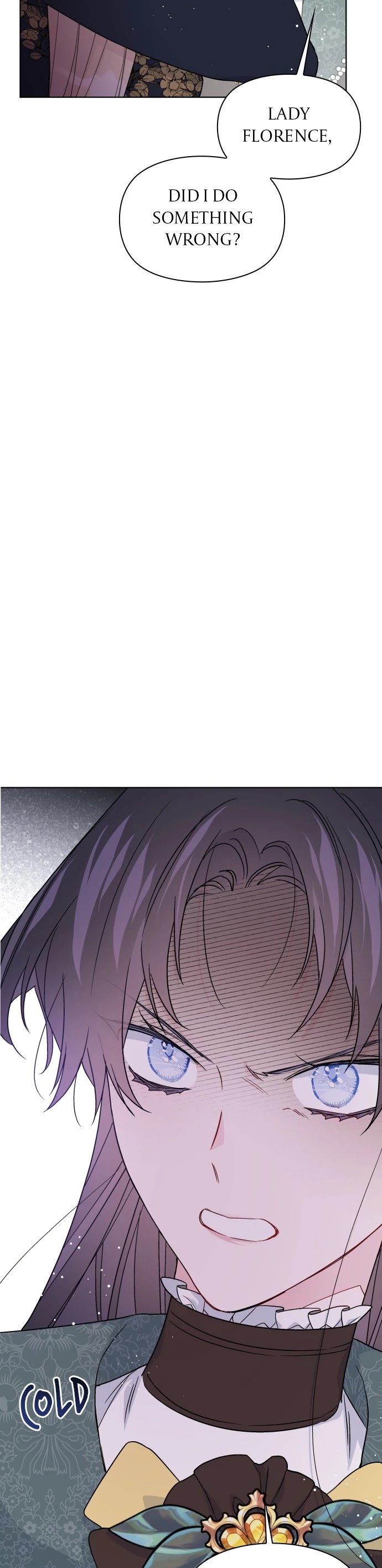 From a Knight to a Lady Chapter 48 page 24 - Chapter 48: Episode 48