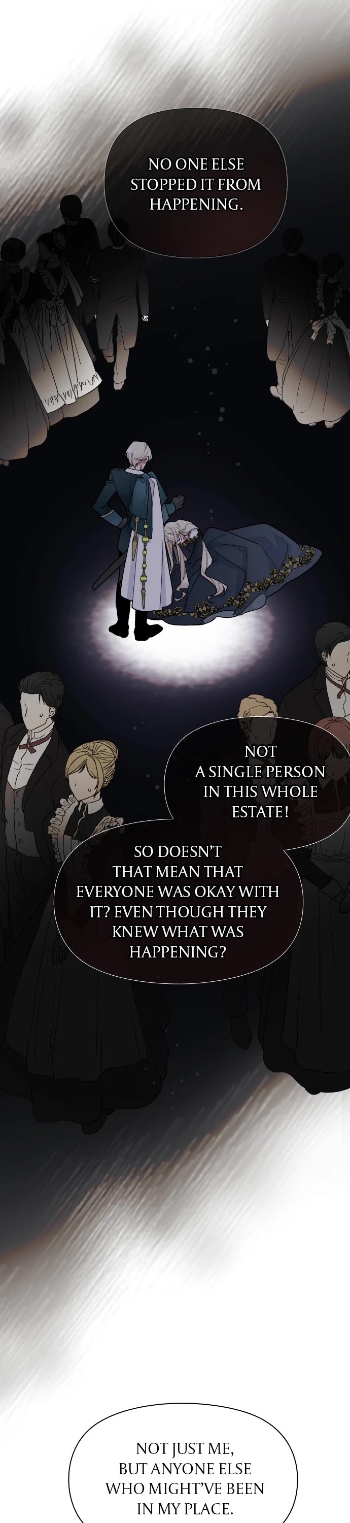 From a Knight to a Lady Chapter 48 page 26 - Chapter 48: Episode 48