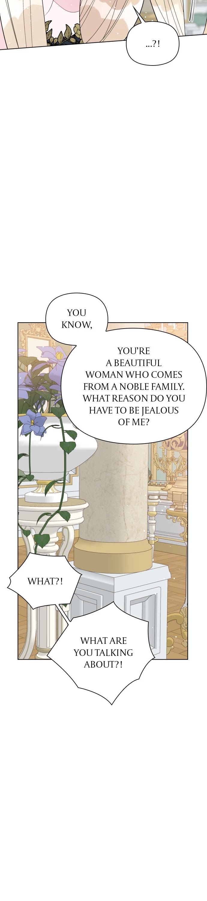 From a Knight to a Lady Chapter 48 page 30 - Chapter 48: Episode 48