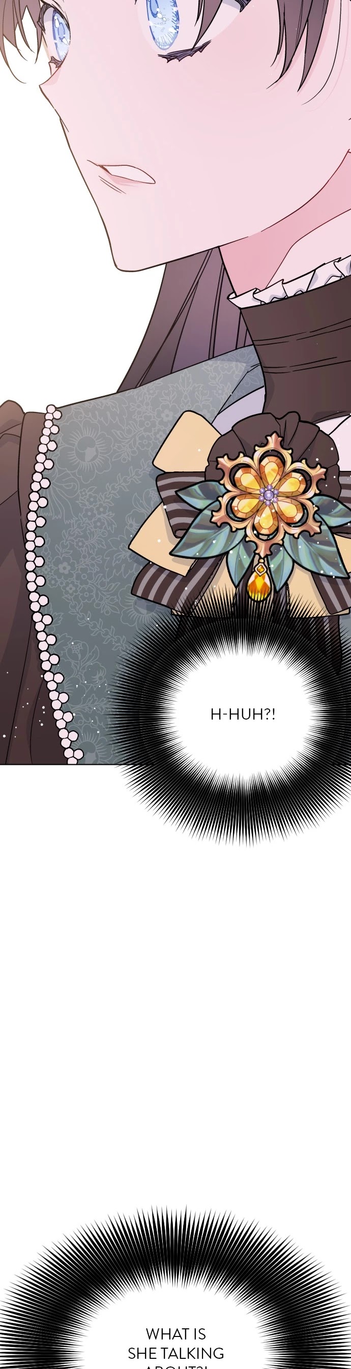 From a Knight to a Lady Chapter 48 page 38 - Chapter 48: Episode 48