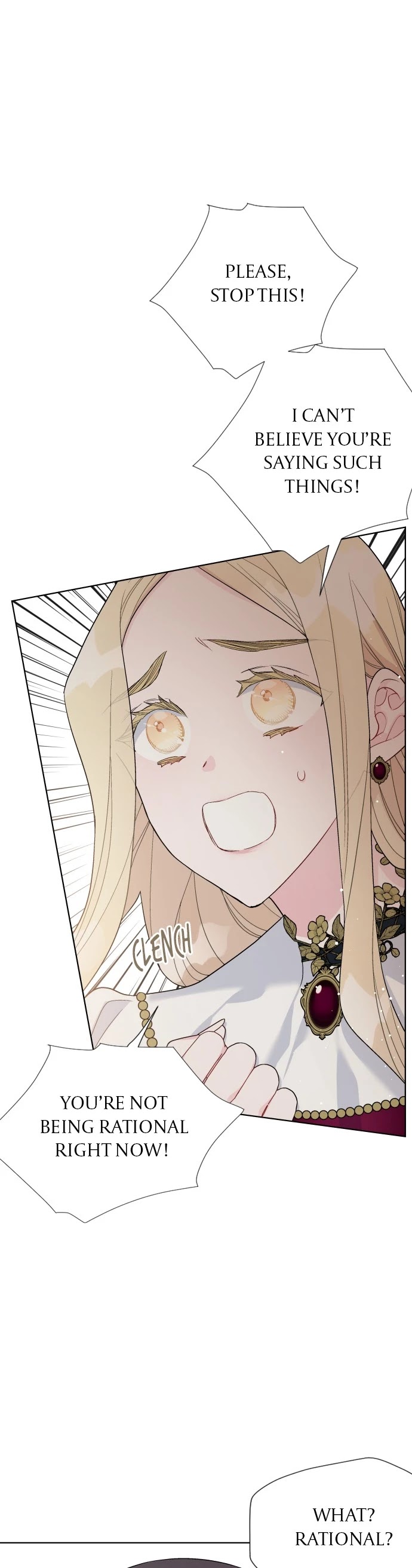 From a Knight to a Lady Chapter 48 page 4 - Chapter 48: Episode 48