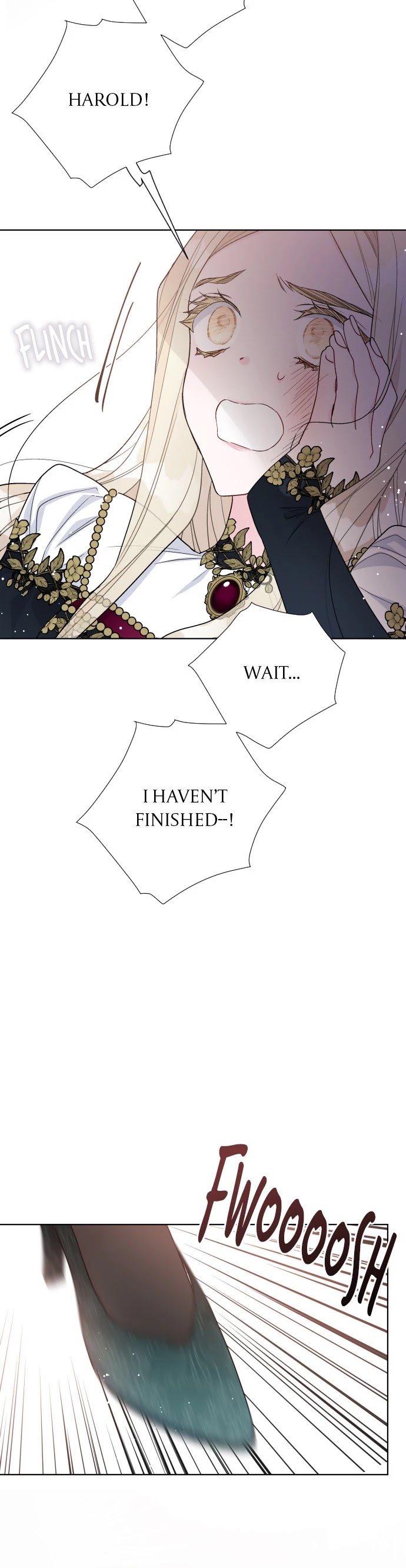 From a Knight to a Lady Chapter 48 page 8 - Chapter 48: Episode 48