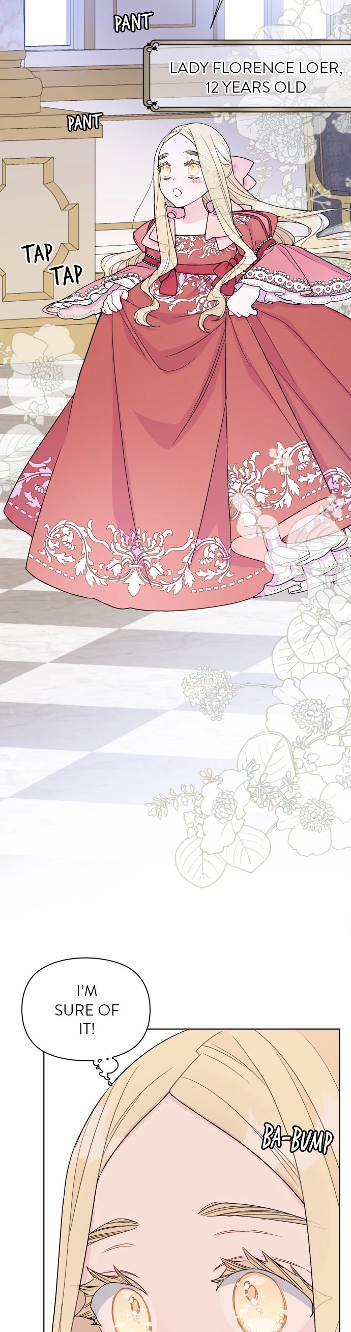From a Knight to a Lady Chapter 49 page 15 - Chapter 49: Episode 49
