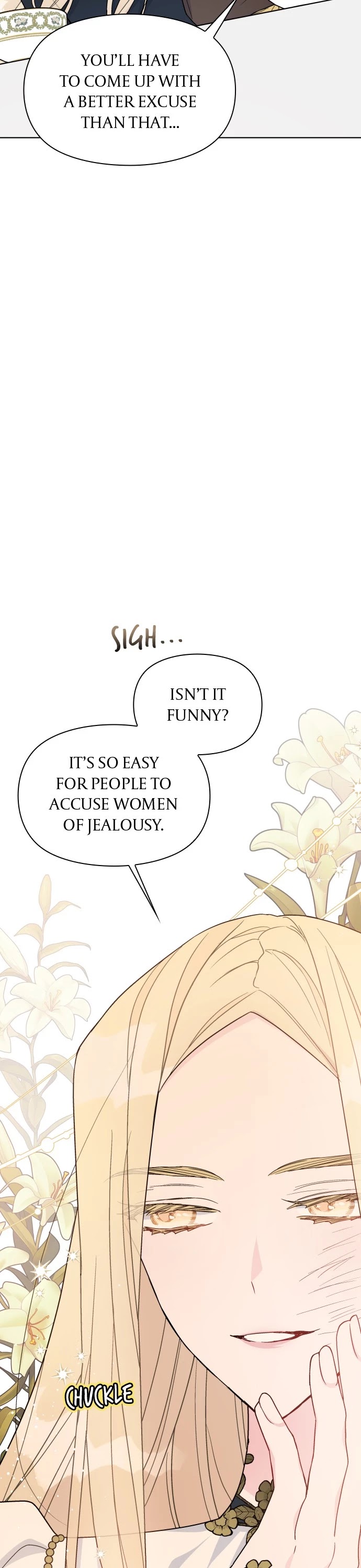 From a Knight to a Lady Chapter 49 page 2 - Chapter 49: Episode 49