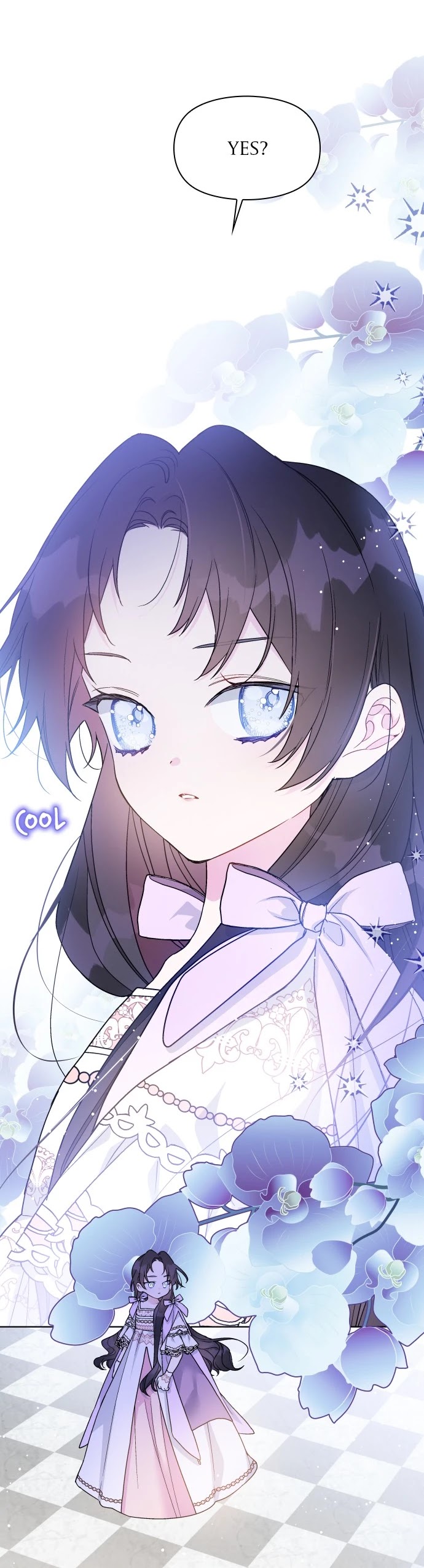 From a Knight to a Lady Chapter 49 page 20 - Chapter 49: Episode 49