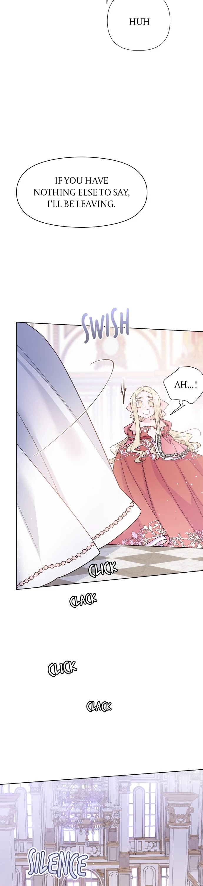 From a Knight to a Lady Chapter 49 page 22 - Chapter 49: Episode 49