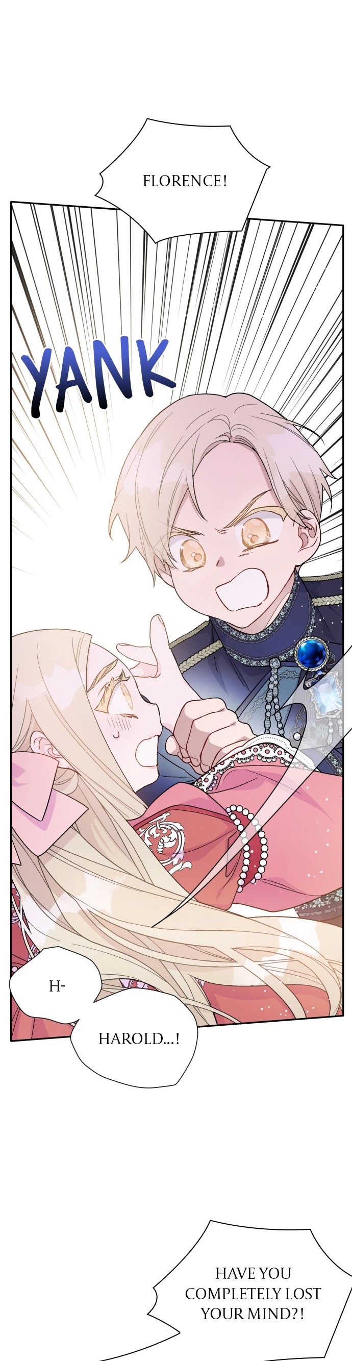 From a Knight to a Lady Chapter 49 page 24 - Chapter 49: Episode 49