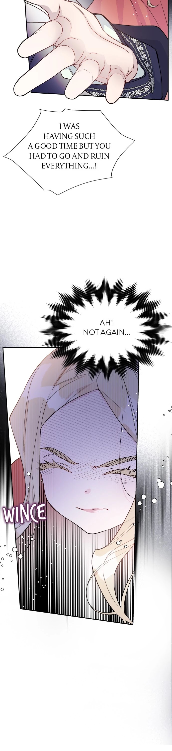 From a Knight to a Lady Chapter 49 page 26 - Chapter 49: Episode 49