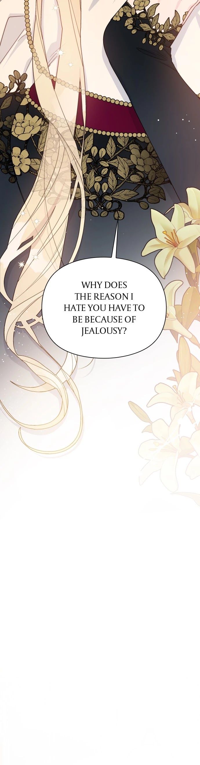 From a Knight to a Lady Chapter 49 page 3 - Chapter 49: Episode 49
