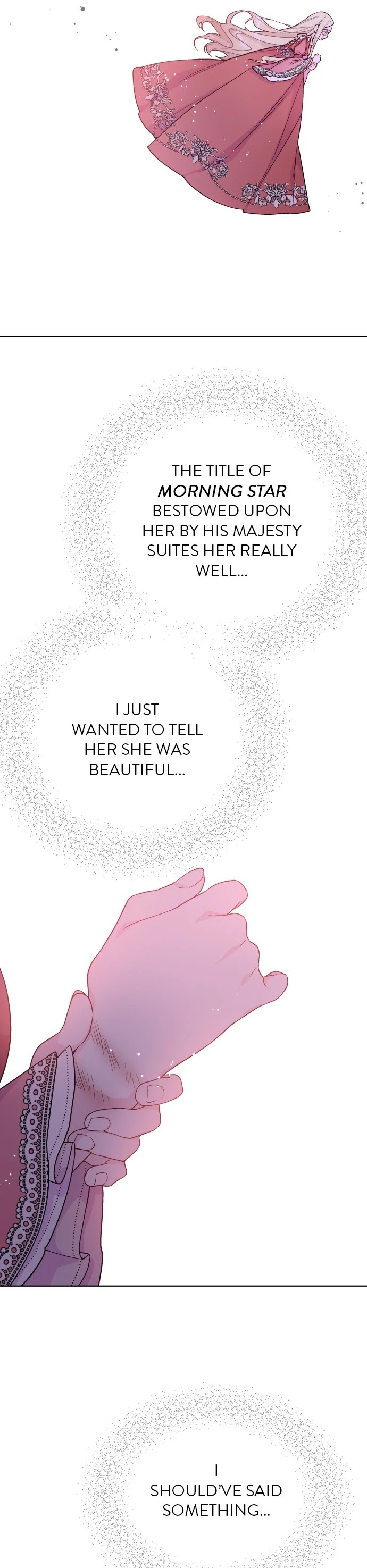 From a Knight to a Lady Chapter 49 page 31 - Chapter 49: Episode 49