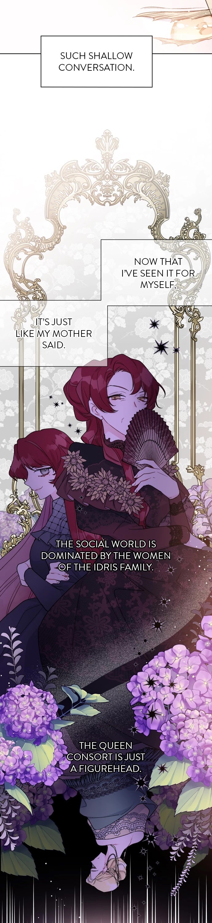 From a Knight to a Lady Chapter 49 page 37 - Chapter 49: Episode 49