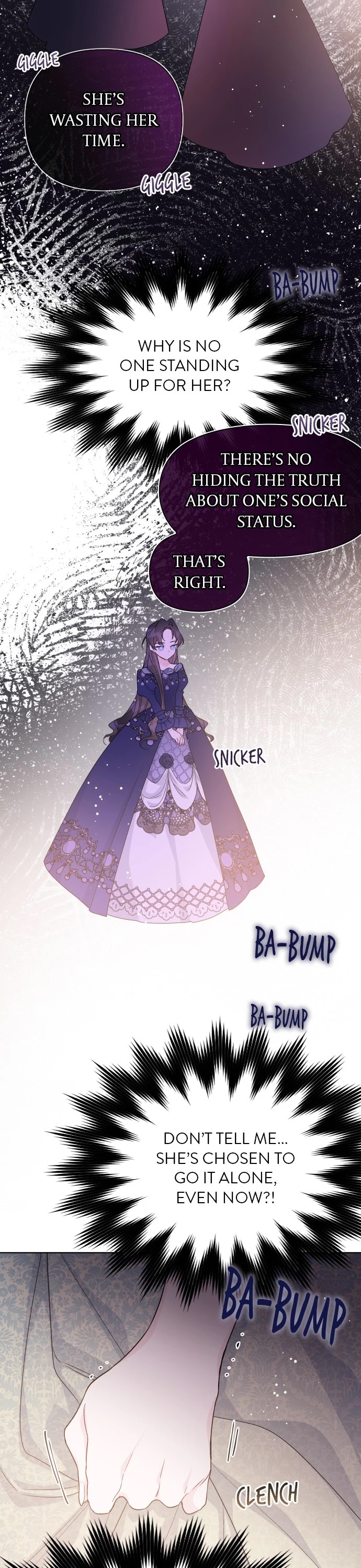 From a Knight to a Lady Chapter 49 page 43 - Chapter 49: Episode 49