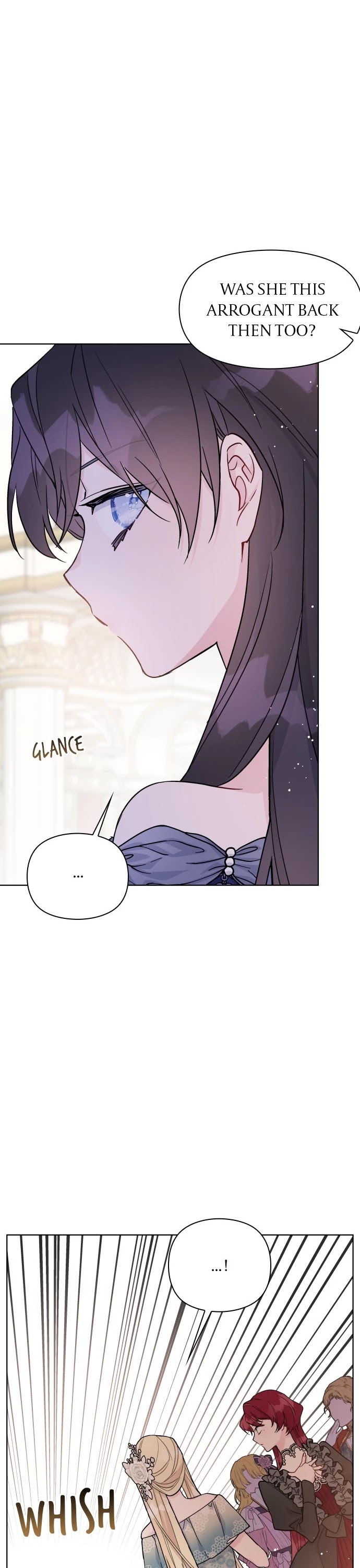 From a Knight to a Lady Chapter 49 page 45 - Chapter 49: Episode 49