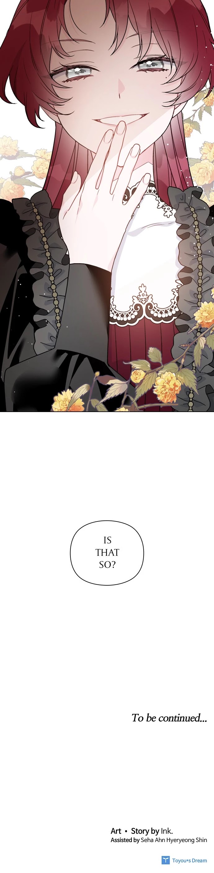 From a Knight to a Lady Chapter 49 page 48 - Chapter 49: Episode 49