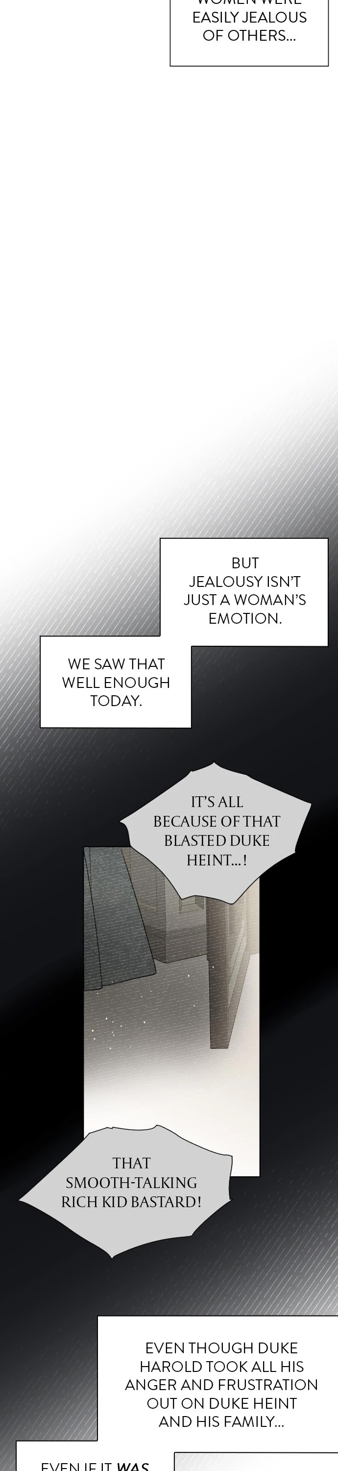 From a Knight to a Lady Chapter 49 page 6 - Chapter 49: Episode 49