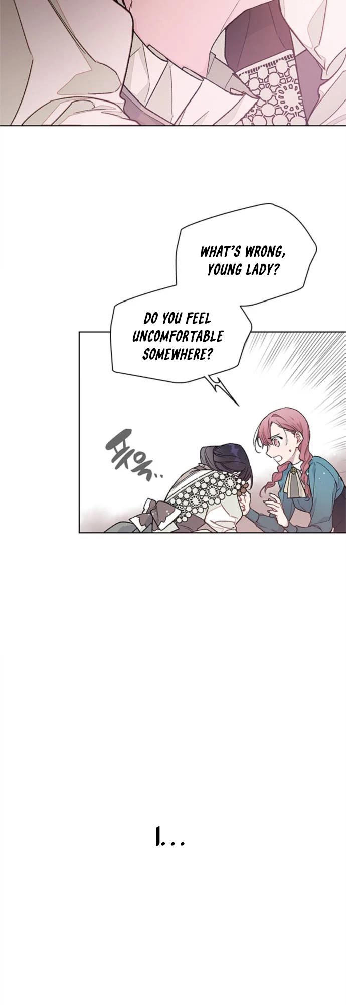 From a Knight to a Lady Chapter 5 page 11 - Chapter 5