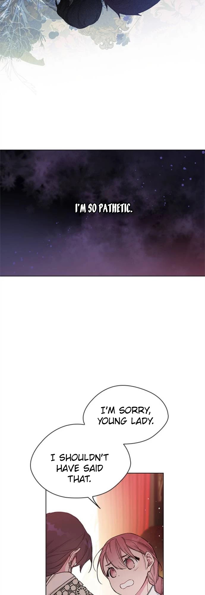 From a Knight to a Lady Chapter 5 page 13 - Chapter 5