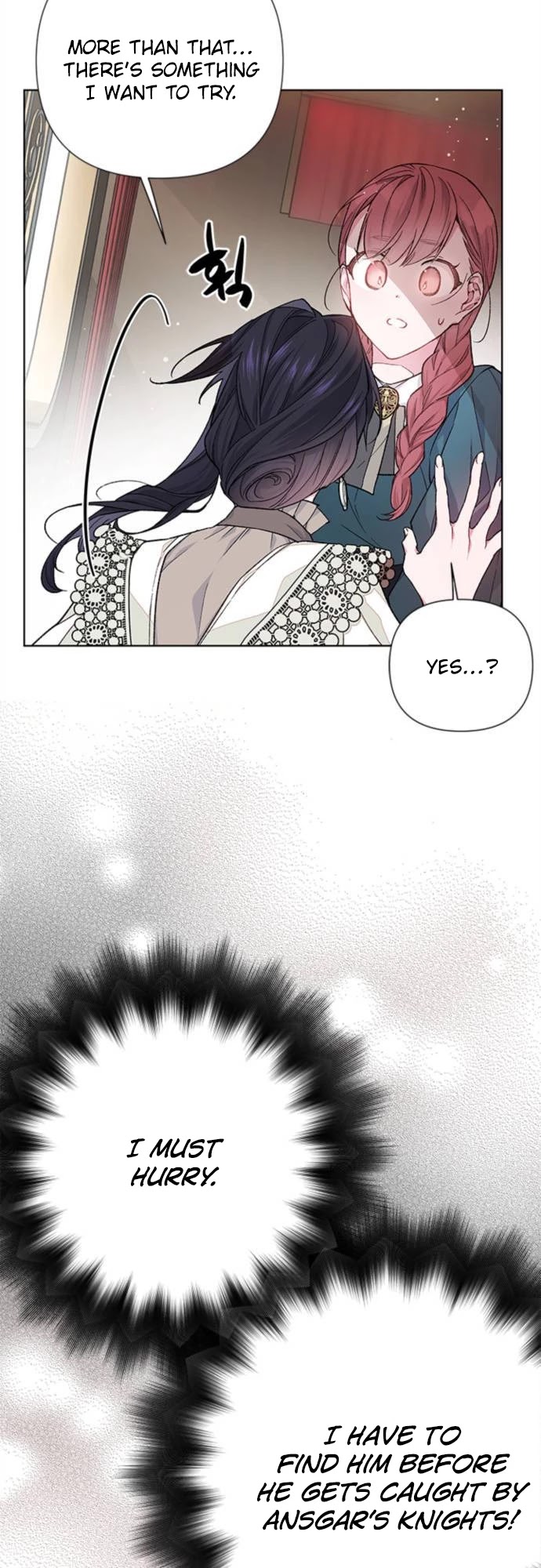 From a Knight to a Lady Chapter 5 page 17 - Chapter 5