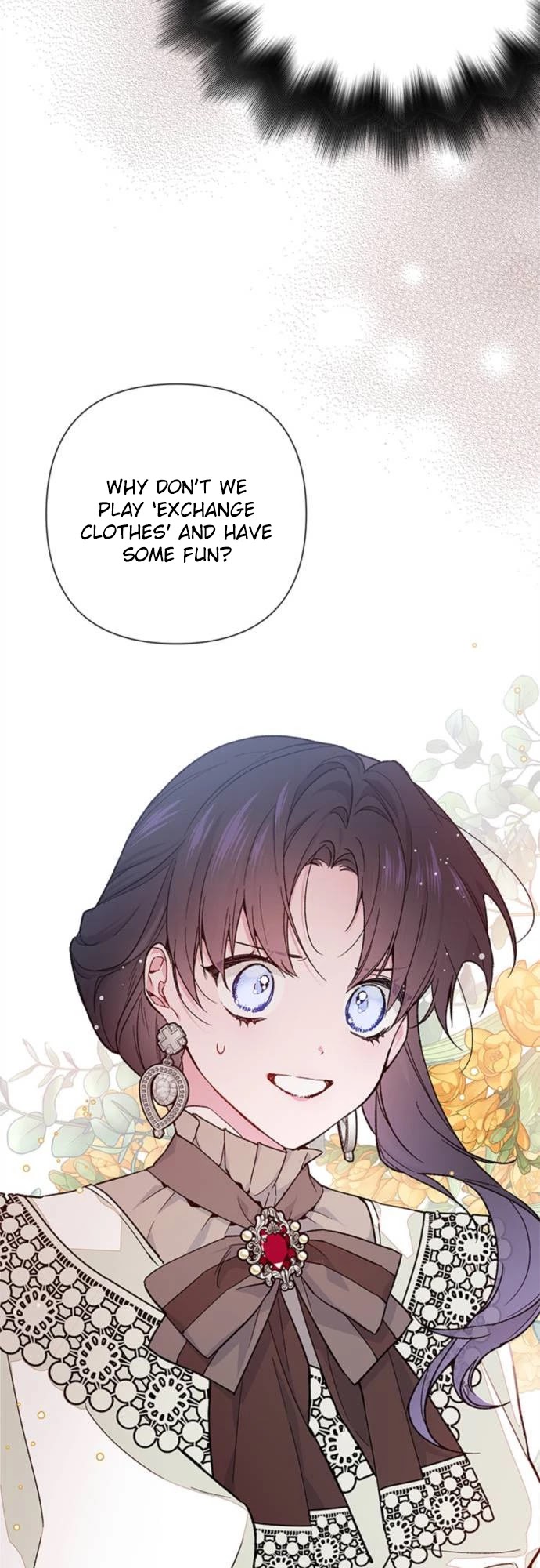 From a Knight to a Lady Chapter 5 page 18 - Chapter 5