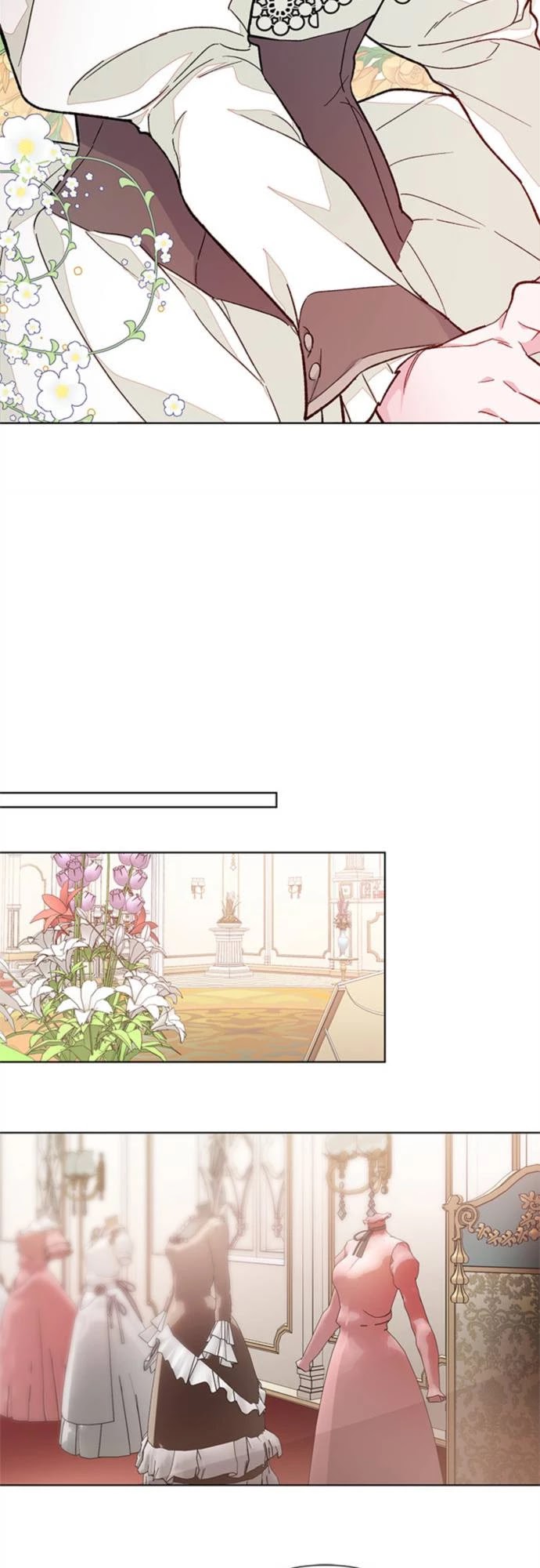 From a Knight to a Lady Chapter 5 page 19 - Chapter 5