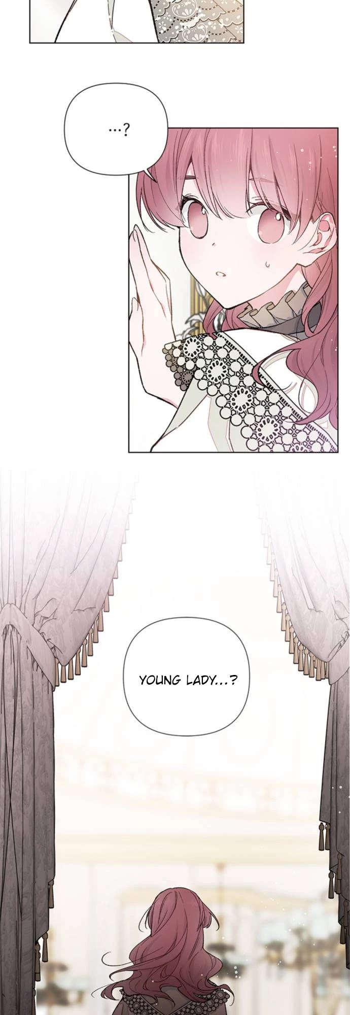 From a Knight to a Lady Chapter 5 page 27 - Chapter 5