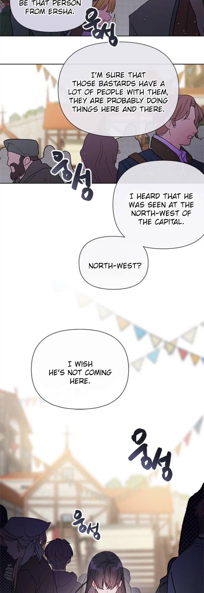 From a Knight to a Lady Chapter 5 page 30 - Chapter 5