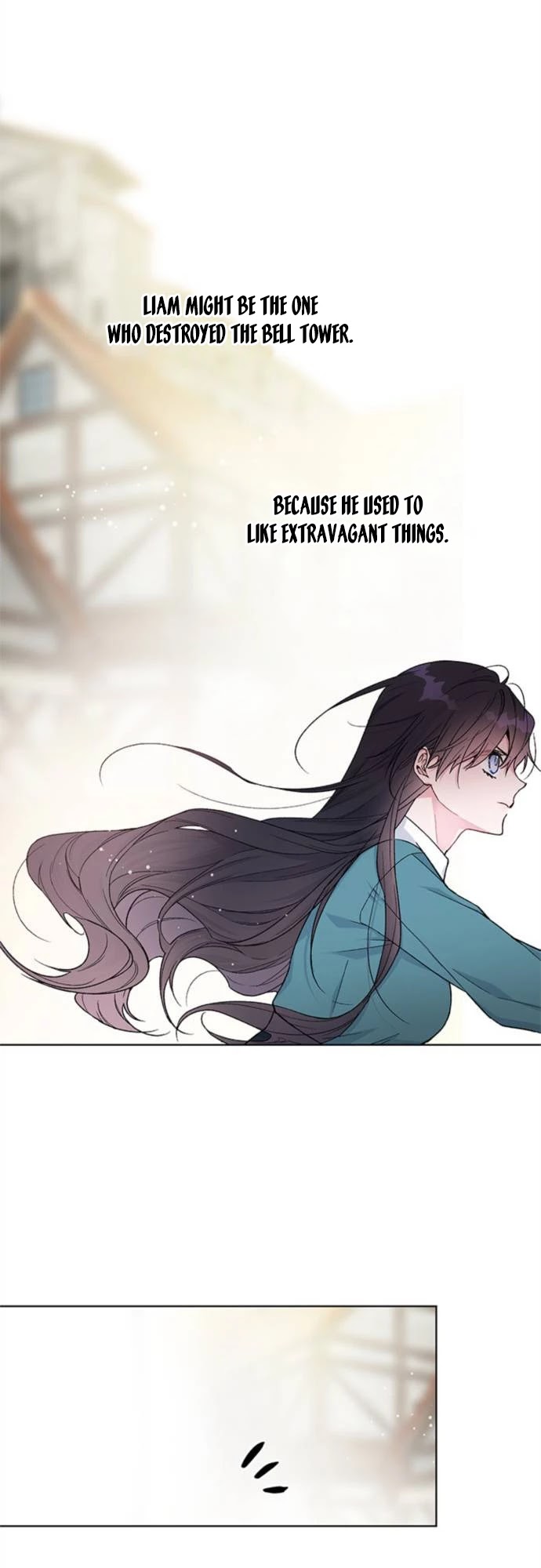 From a Knight to a Lady Chapter 5 page 33 - Chapter 5