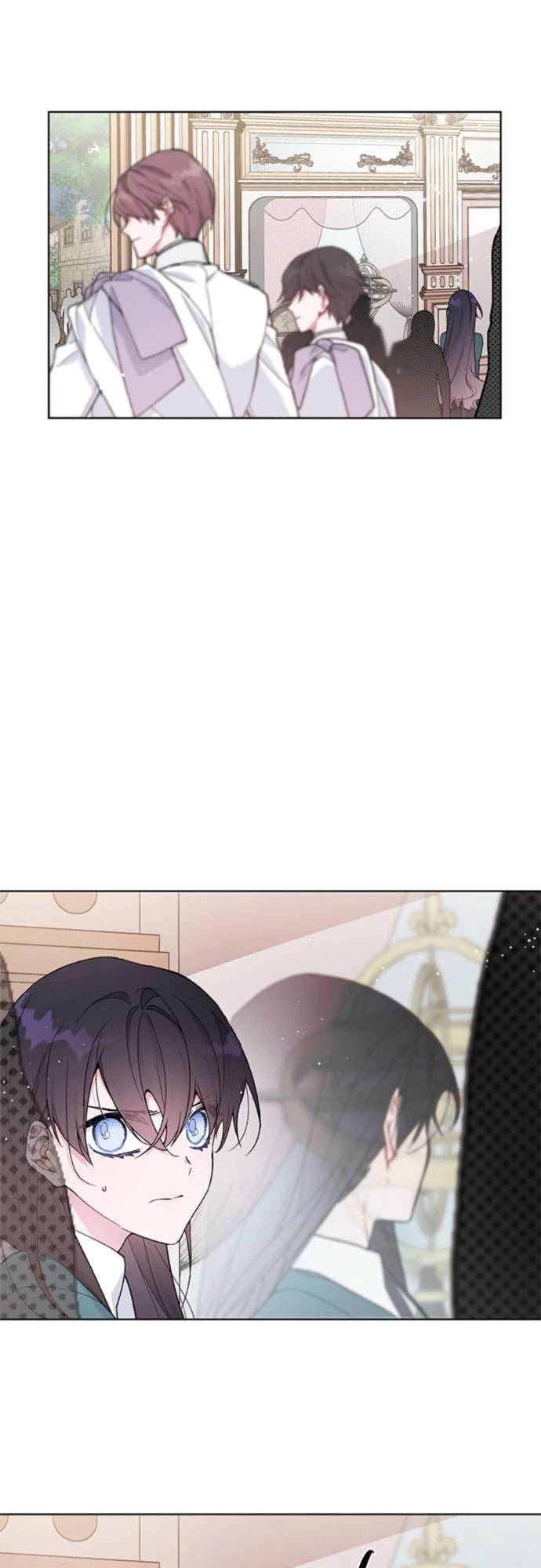 From a Knight to a Lady Chapter 5 page 34 - Chapter 5