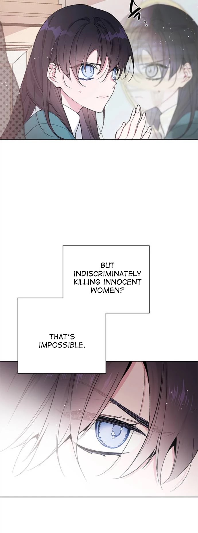 From a Knight to a Lady Chapter 5 page 35 - Chapter 5