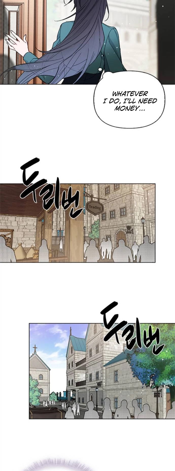 From a Knight to a Lady Chapter 5 page 37 - Chapter 5
