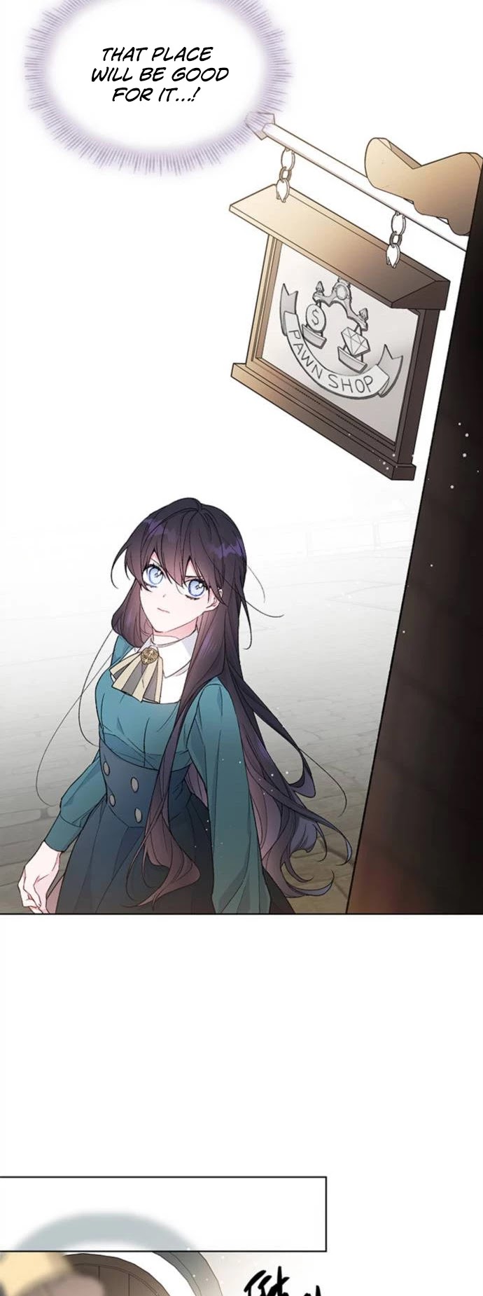 From a Knight to a Lady Chapter 5 page 38 - Chapter 5