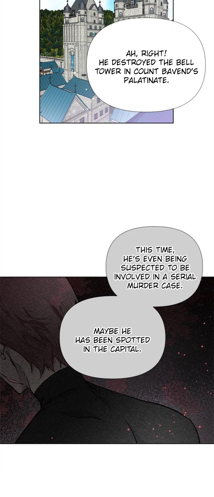 From a Knight to a Lady Chapter 5 page 8 - Chapter 5