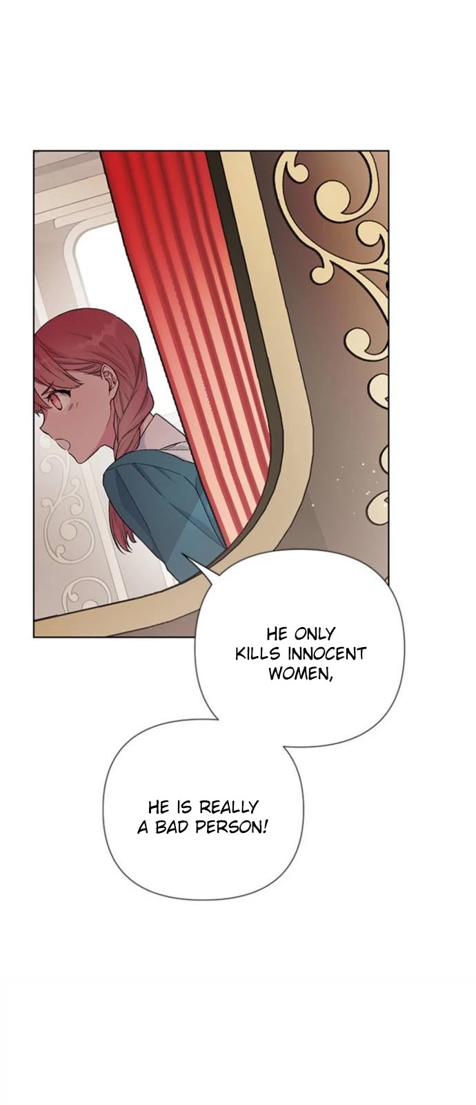 From a Knight to a Lady Chapter 5 page 9 - Chapter 5