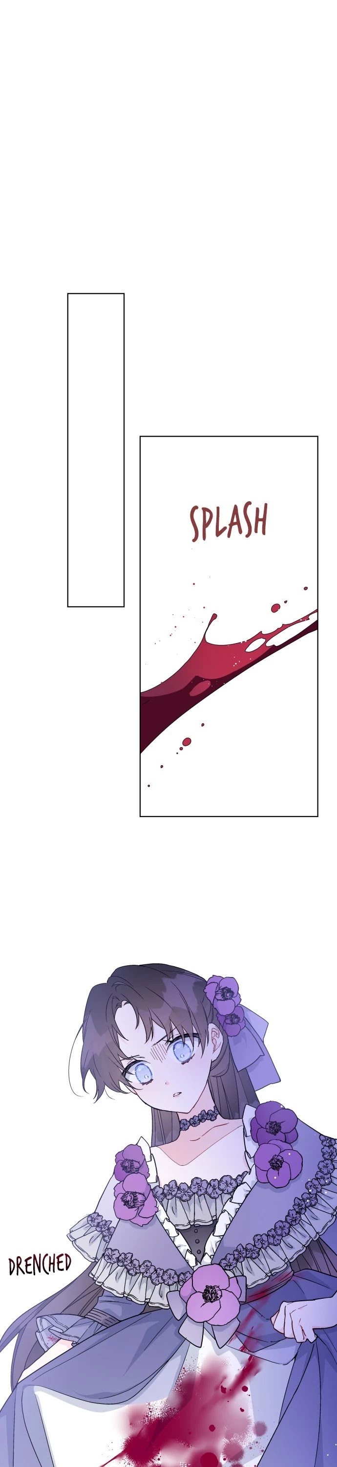From a Knight to a Lady Chapter 50 page 1 - Chapter 50: Episode 50