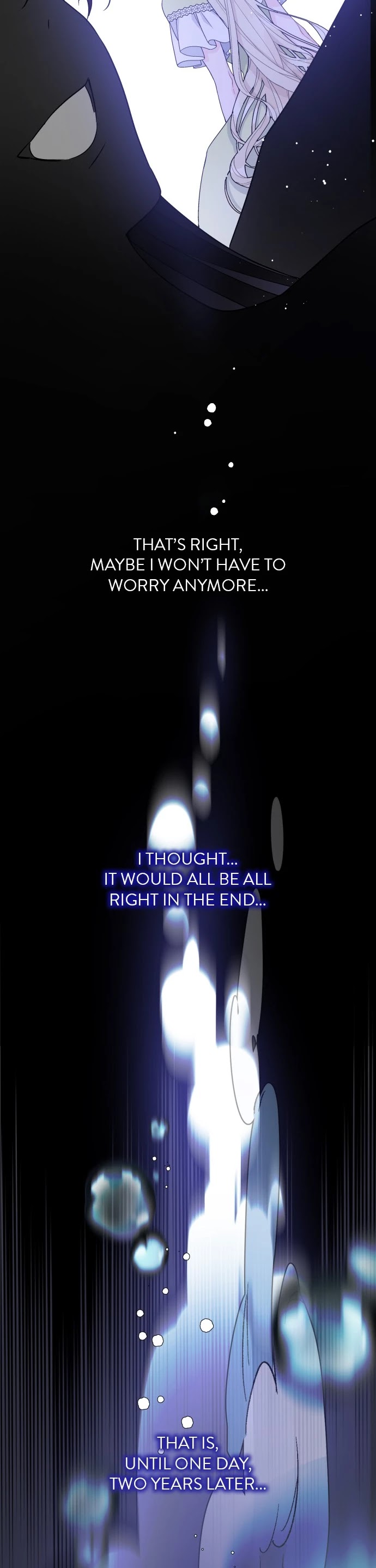 From a Knight to a Lady Chapter 50 page 19 - Chapter 50: Episode 50
