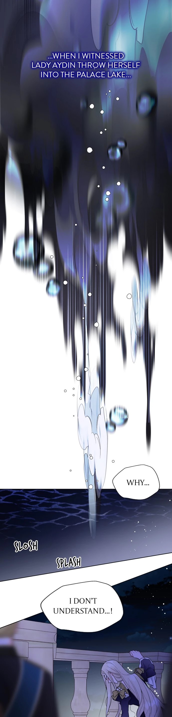 From a Knight to a Lady Chapter 50 page 20 - Chapter 50: Episode 50